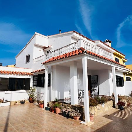 La Villa 贝尼卡西姆 外观 照片