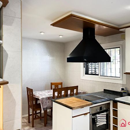 La Villa 贝尼卡西姆 外观 照片